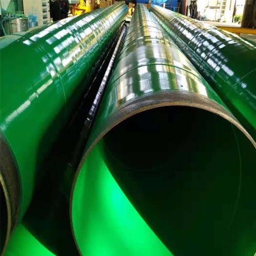 福建涂塑钢管厂家生产工艺