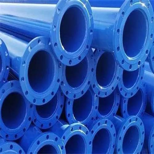 福建涂塑钢管的施工流程包括以下步骤