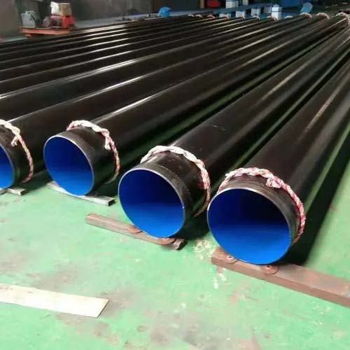 福建涂塑钢管的施工流程注意事项包括