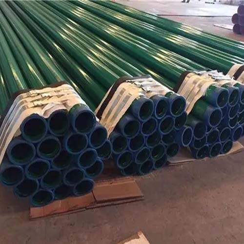 福建涂塑钢管的施工需要以下设备