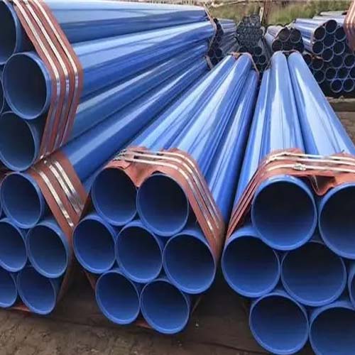 福建涂塑钢管检测