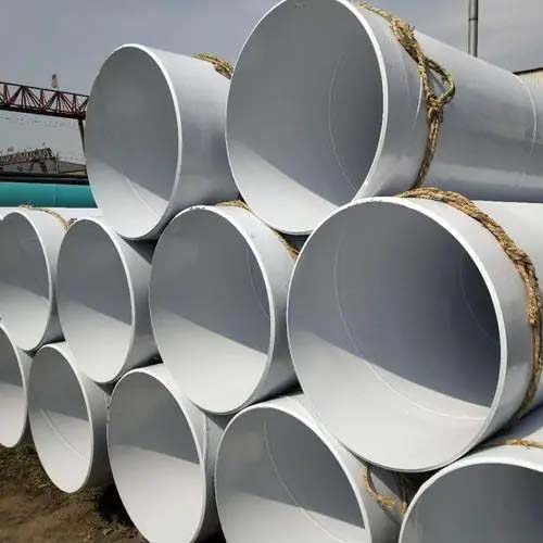 福建涂塑钢管厂家