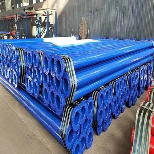 福建防腐涂塑钢管的规格型号