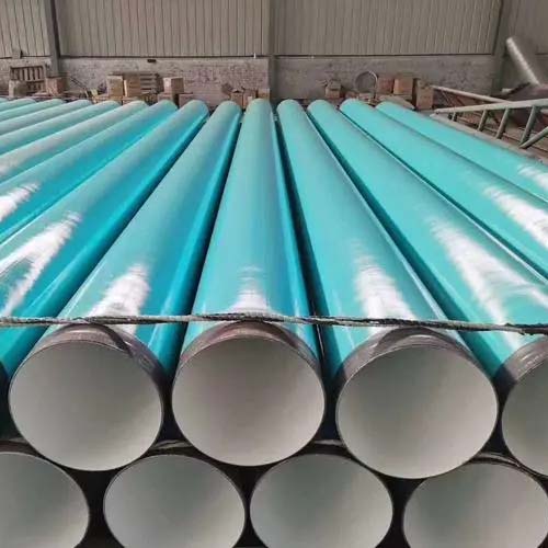 福建防腐涂塑钢管的执行标准