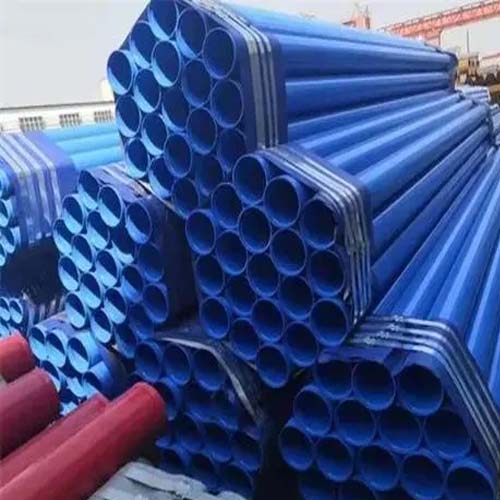 如何选购福建给水涂塑钢管？