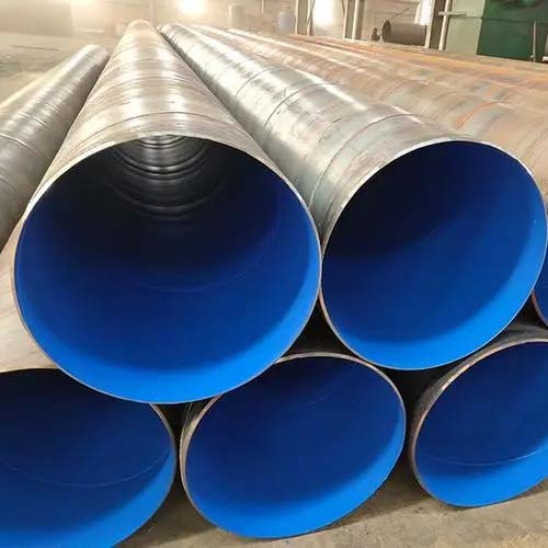 福建给水涂塑钢管价格