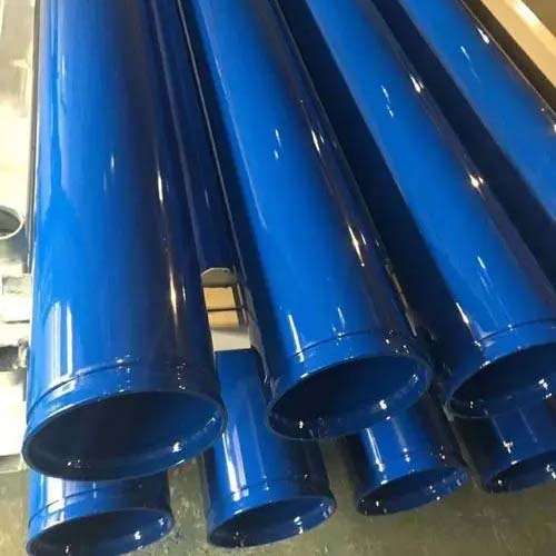 福建给水涂塑钢管有哪些型号？