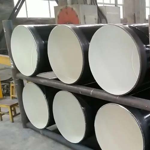 福建涂塑钢管防腐条件