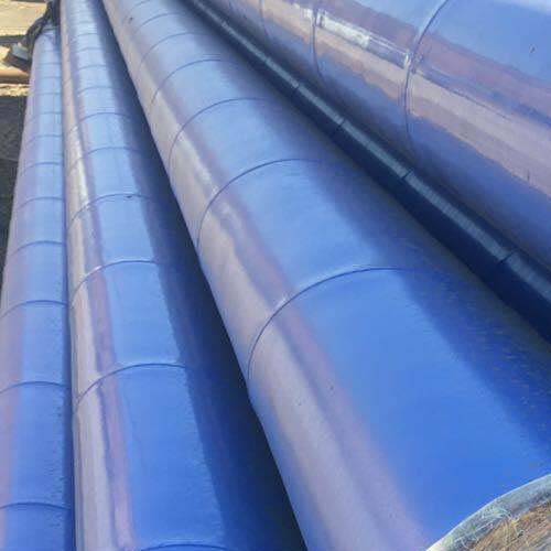 福建防腐涂塑钢管安装注意事项有哪些？