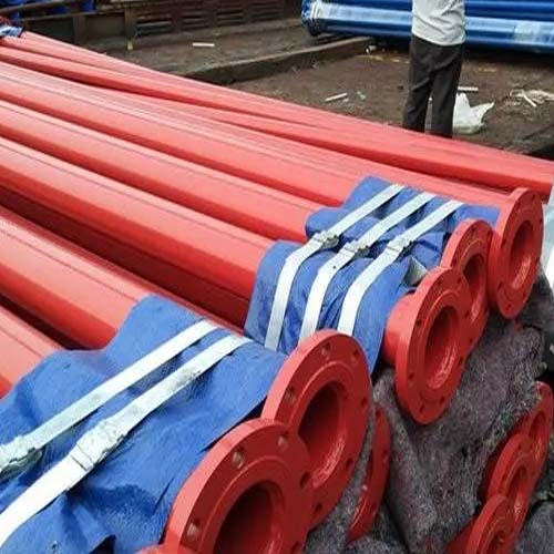 福建涂塑钢管厂家