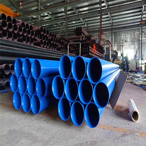 福建防腐涂塑钢管长度