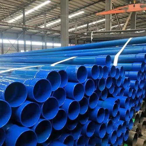 福建防腐涂塑钢管加工