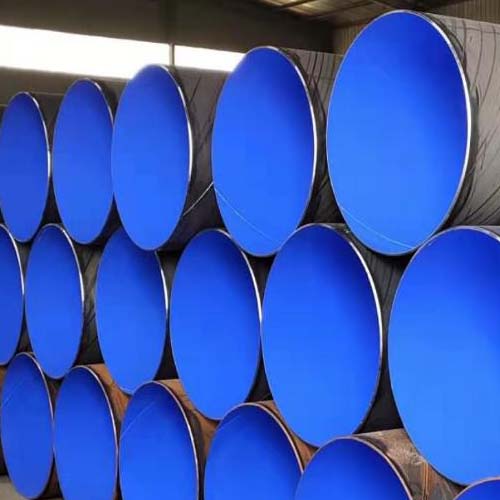 福建给水涂塑钢管厂家